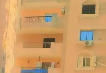 شقق للبيع - 3 غرف - بالدور 13