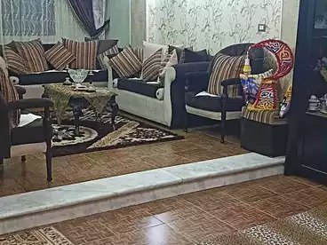 شقق للبيع - 2 غرف - بالدور 4