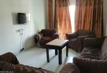 Furnished Apartment For rent - 2 rooms - floor 9