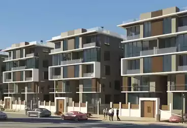 Penthouse For sale - floor 4