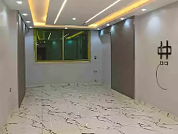شقق للإيجار - 3 غرف - بالدور 5