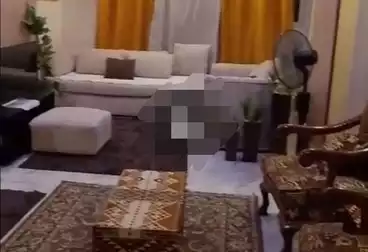 شقق مفروشة للإيجار - 3 غرف - بالدور 7