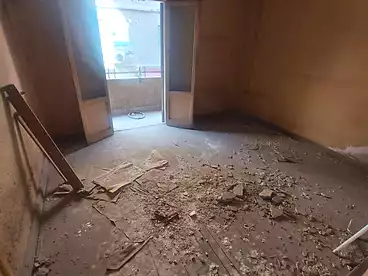 Apartments For sale - 3 rooms - floor 1