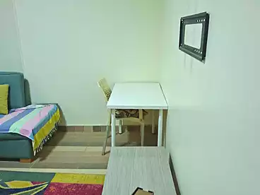 Furnished Apartment For sale - 2 rooms - floor 6