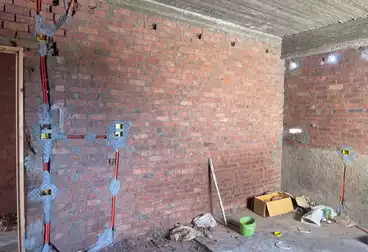 Roof For sale - 3 rooms - floor 5