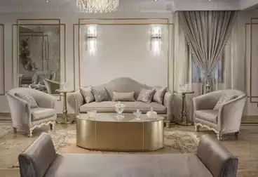 Separate Villa For sale - 4 rooms