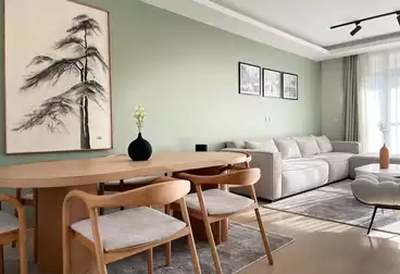 Properties For rent - 3 rooms - floor 3