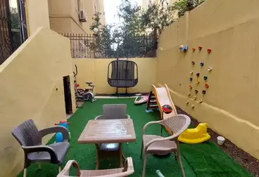 شقق للبيع - 3 غرف - بالدور 0