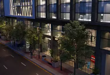 undefined undefined - 3 غرف - بالدور 13