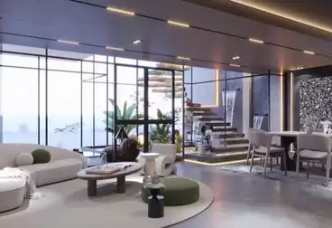 Apartments For sale - 4 rooms - floor 1