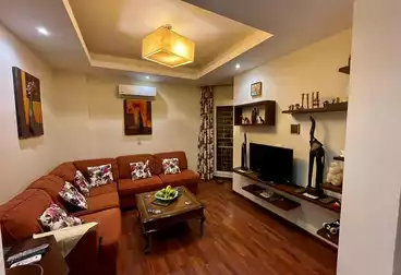 Apartment with Garden For rent - 2 rooms - floor 1