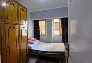 Furnished Apartment For rent - 2 rooms - floor 5