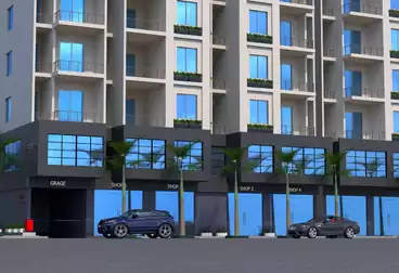 Commercial For sale - floor 1