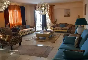 عقارات للإيجار - 3 غرف - بالدور 4