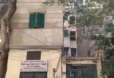 Building For sale