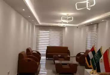 Administrative For rent - 3 rooms - floor 2