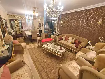 Apartments For sale - 3 rooms - floor 7