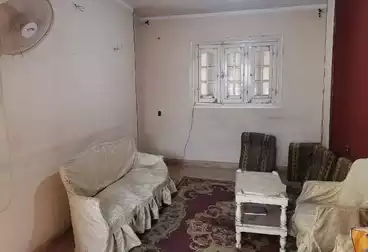 Furnished Apartment For rent - 2 rooms - floor 5