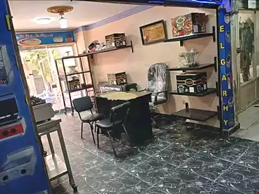 Commercial For sale - floor 0