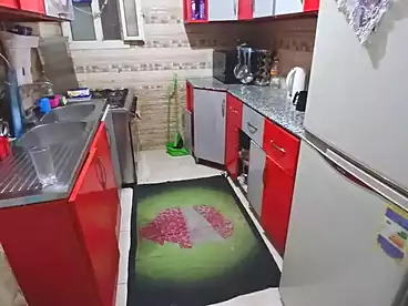 شقق للبيع - 6 غرف - بالدور 11