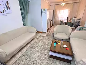 Apartments For sale - 2 rooms - floor 7
