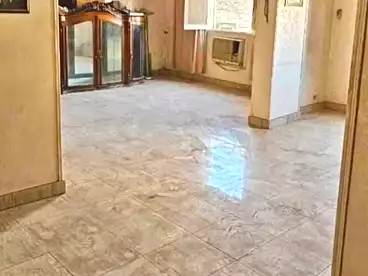 شقق للبيع - 2 غرف - بالدور 7