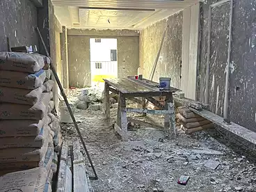 عقارات للبيع - 2 غرف - بالدور 7