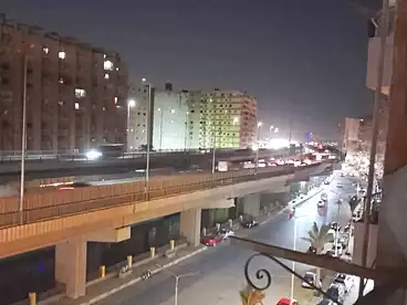 شقق للبيع - 3 غرف - بالدور 5