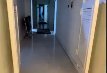 Furnished Apartment For sale - 3 rooms - floor 7