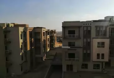 شقق للبيع - 3 غرف - بالدور 3