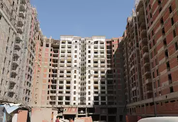 undefined undefined - 3 rooms - floor 13