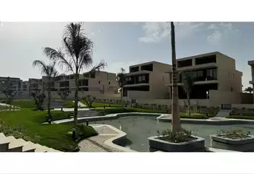 تاون هاوس للبيع - 4 غرف