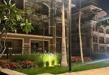 Apartments For sale - 3 rooms - floor 2