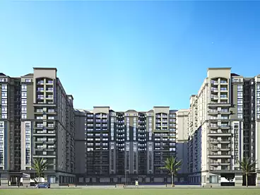 Apartments For sale - 3 rooms - floor 13