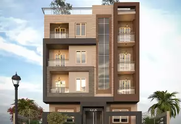 Residential For sale - 3 rooms