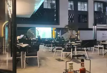 Commercial For rent - floor 1