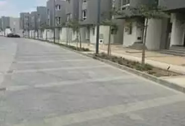 تاون هاوس للبيع - 4 غرف