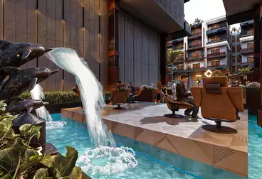 Apartments For sale - 1 rooms - floor 1