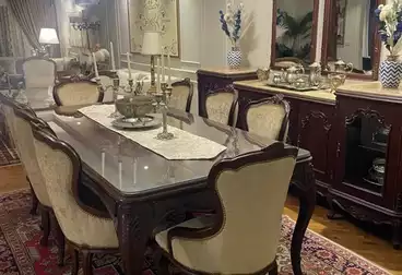 عقارات للبيع - 3 غرف - بالدور 3