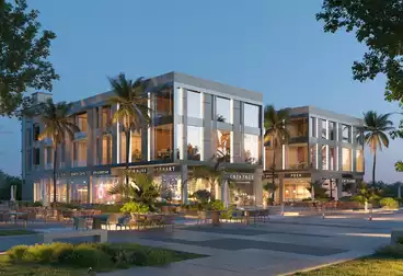 Commercial For sale - floor 1