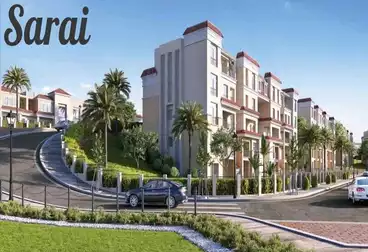 Apartments For sale - 3 rooms - floor 1