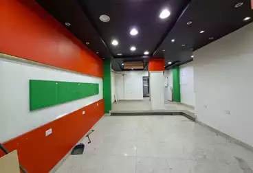 Commercial For rent - floor 1