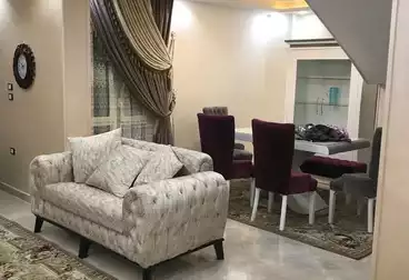 شقق للإيجار - 4 غرف - بالدور 12