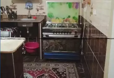 Apartments For rent - 3 rooms - floor 2