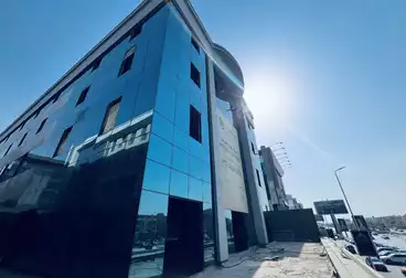 مقر إداري للإيجار - 1 غرف - بالدور 2