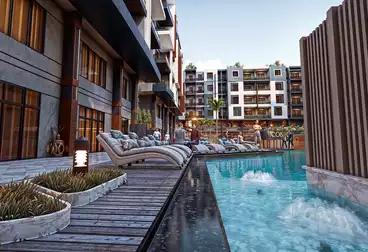 Apartments For sale - 2 rooms - floor 2