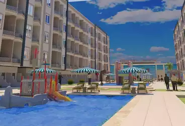 Apartments For sale - 1 rooms - floor 1