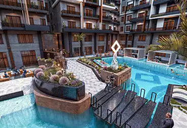 undefined undefined - 2 rooms - floor 3