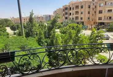 Furnished Apartment For rent - 3 rooms - floor 1