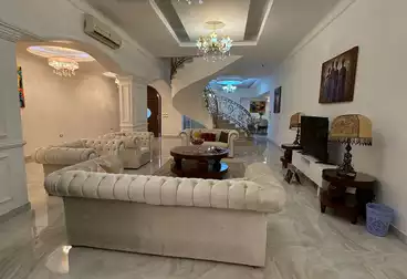 دوبلكس للبيع - 4 غرف - بالدور 0